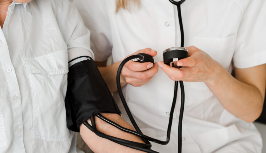 Реабилитация / Нервная система