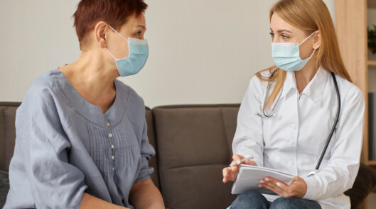 Реабилитация после Covid