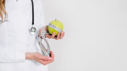 Снижение избыточного веса