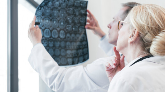 Заболевания нервной системы