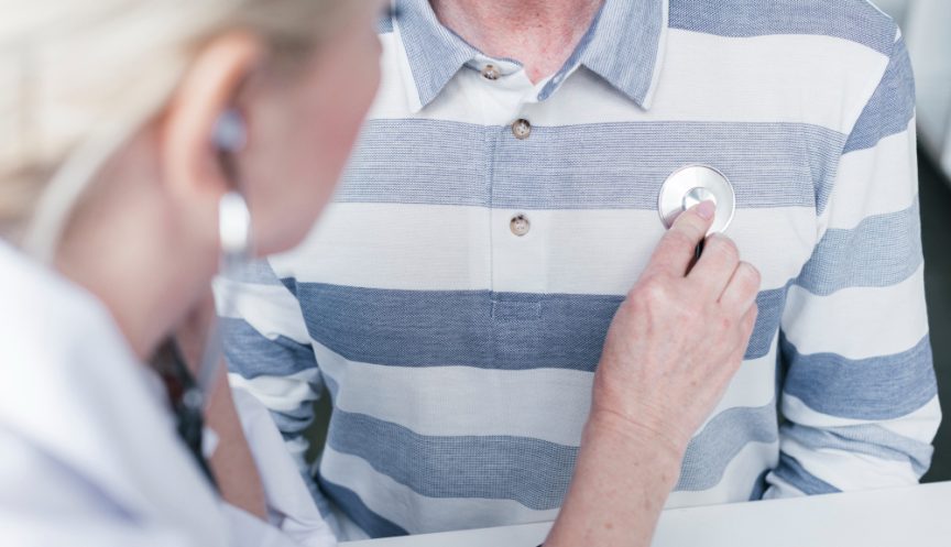 Заболевания органов дыхания