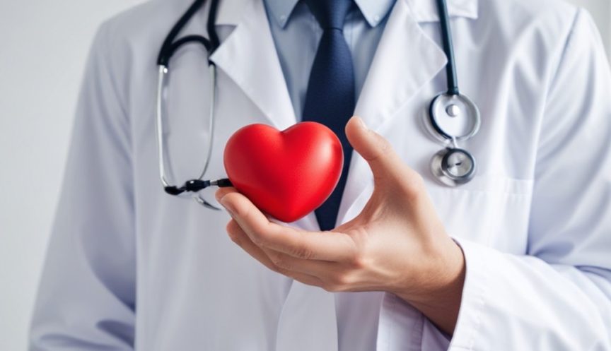 Врачи санатория