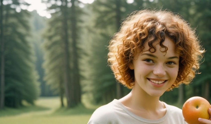 Программа лечения волос