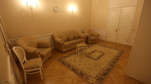 Люкс 2-комн. (2 корп)