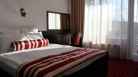 Стандарт на лес (1 корп.)