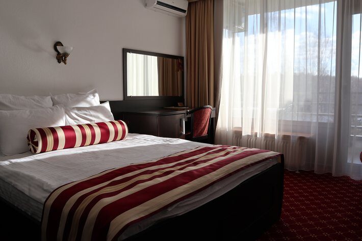 Стандарт на лес (1 корп.)